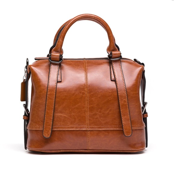 MDBM Handbags - Maison de Beaute Marseille Lourdes Handbag